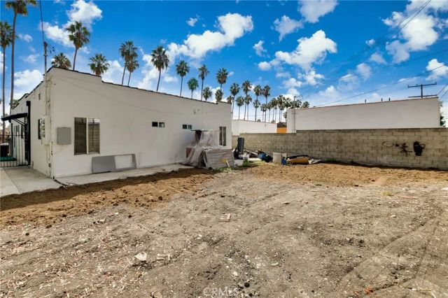 5419 S Harcourt, Los Angeles, CA 90043