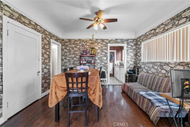 5419 S Harcourt, Los Angeles, CA 90043