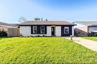 1218 Gamma Street, Pasadena, TX 77504