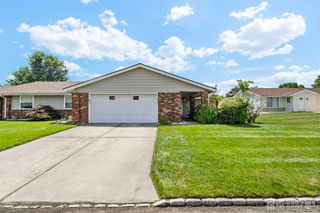 213 Doremus Drive c, Monroe, NJ 08831