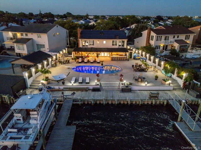 3600 Bertha Drive, Baldwin Harbor, NY 11510