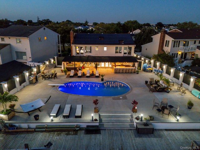 3600 Bertha Drive, Baldwin Harbor, NY 11510