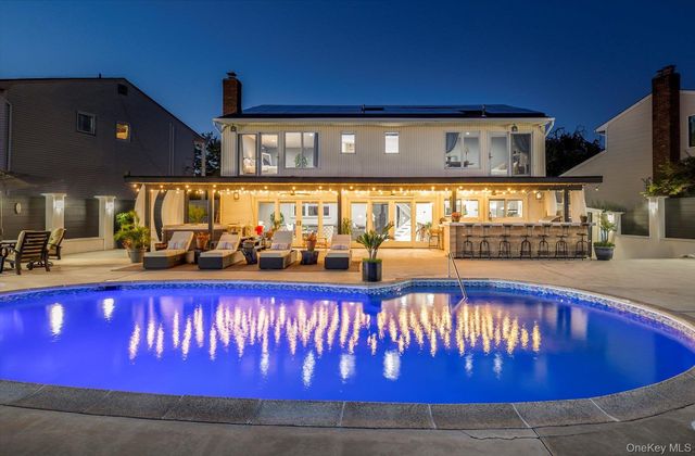 3600 Bertha Drive, Baldwin Harbor, NY 11510