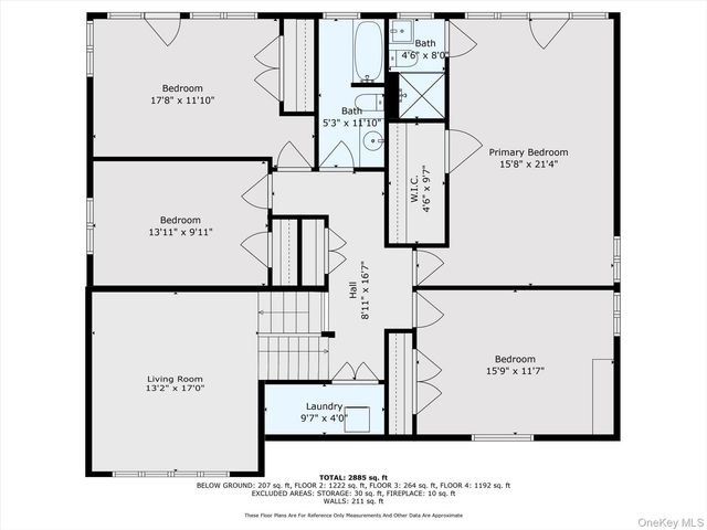 3600 Bertha Drive, Baldwin Harbor, NY 11510