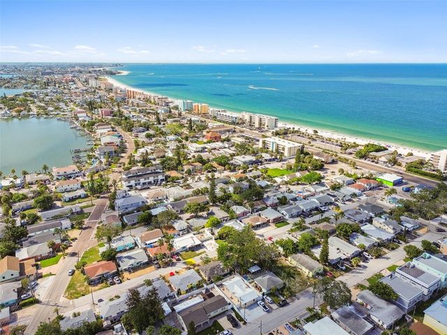 223 148TH AVENUE E, Madeira Beach, FL 33708