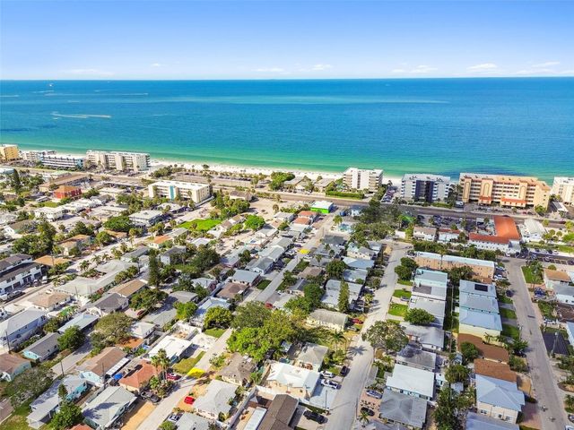 223 148TH AVENUE E, Madeira Beach, FL 33708