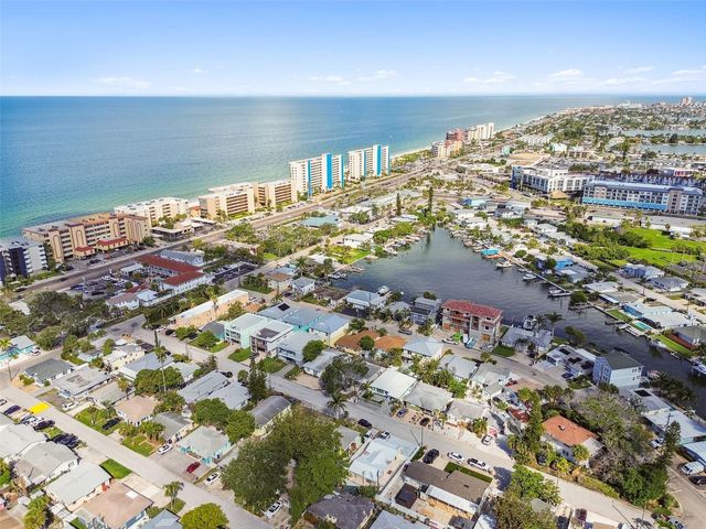 223 148TH AVENUE E, Madeira Beach, FL 33708