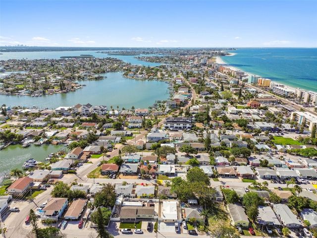 223 148TH AVENUE E, Madeira Beach, FL 33708