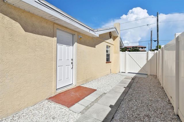 223 148TH AVENUE E, Madeira Beach, FL 33708
