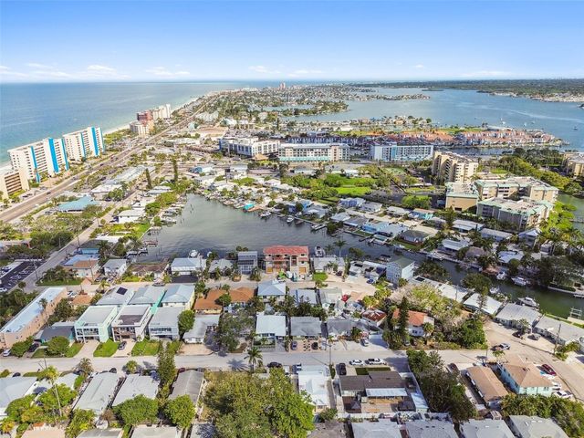223 148TH AVENUE E, Madeira Beach, FL 33708