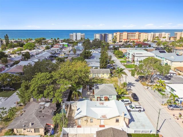 223 148TH AVENUE E, Madeira Beach, FL 33708