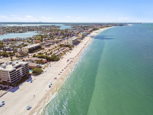 223 148TH AVENUE E, Madeira Beach, FL 33708