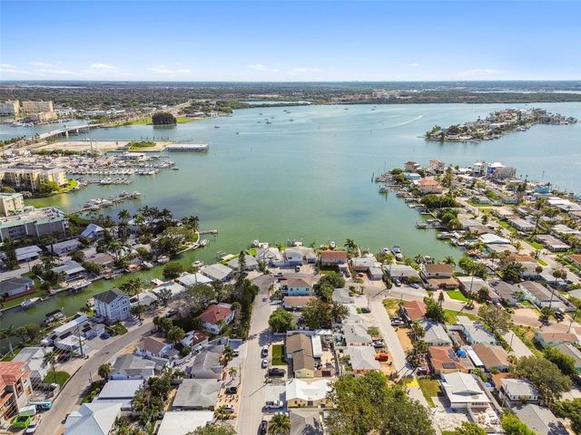 223 148TH AVENUE E, Madeira Beach, FL 33708