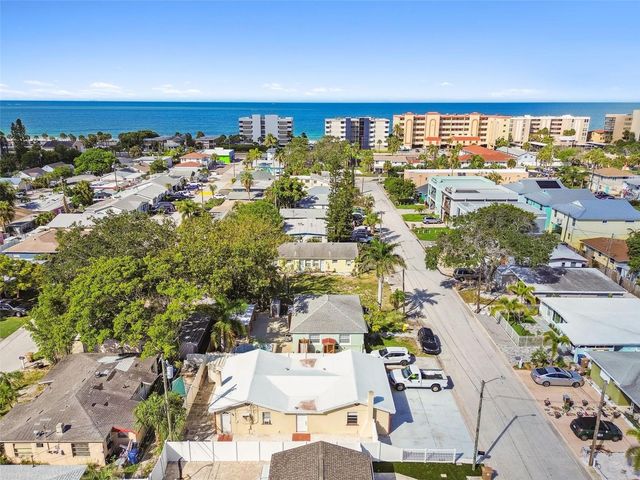 223 148TH AVENUE E, Madeira Beach, FL 33708