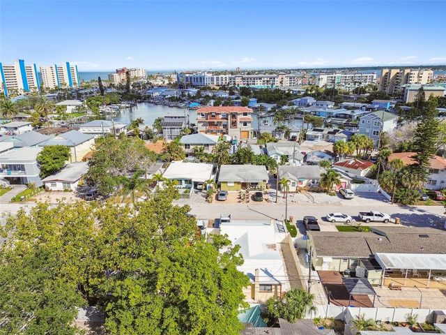223 148TH AVENUE E, Madeira Beach, FL 33708