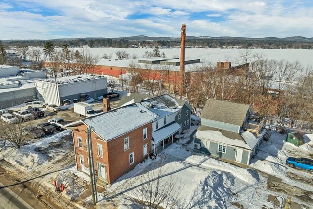 686-716 Union Avenue, Laconia, NH 03246