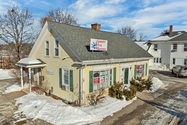 686-716 Union Avenue, Laconia, NH 03246