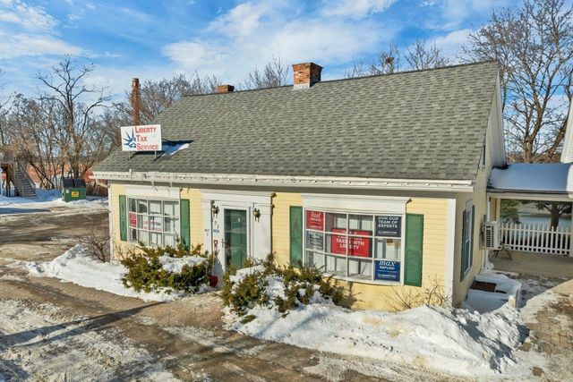 686-716 Union Avenue, Laconia, NH 03246