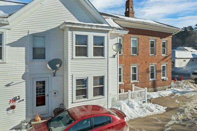 686-716 Union Avenue, Laconia, NH 03246