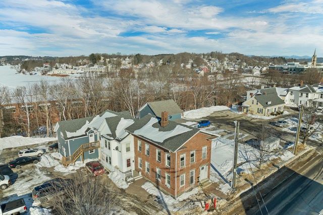 686-716 Union Avenue, Laconia, NH 03246