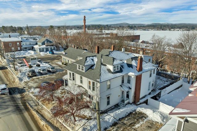 686-716 Union Avenue, Laconia, NH 03246