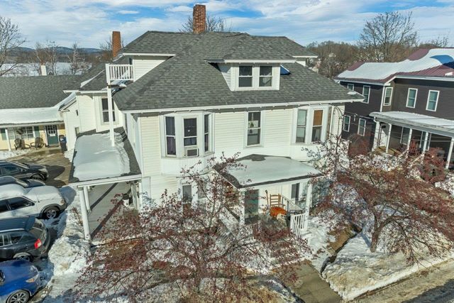 686-716 Union Avenue, Laconia, NH 03246