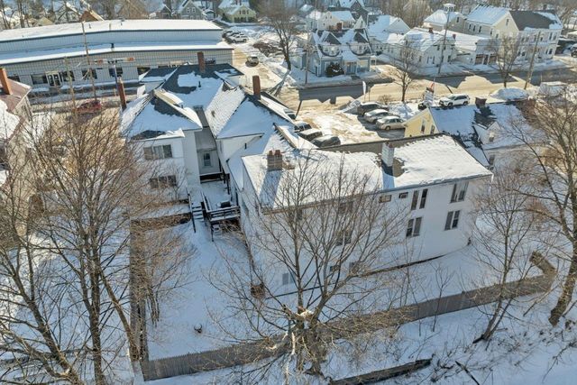 686-716 Union Avenue, Laconia, NH 03246