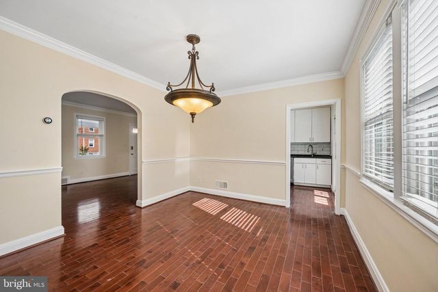 33 BRIARWOOD RD, Catonsville, MD 21228