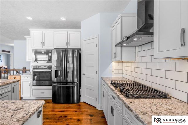 17303 Morgan Avenue, Gretna, NE 68028