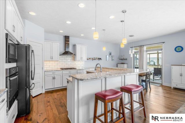 17303 Morgan Avenue, Gretna, NE 68028