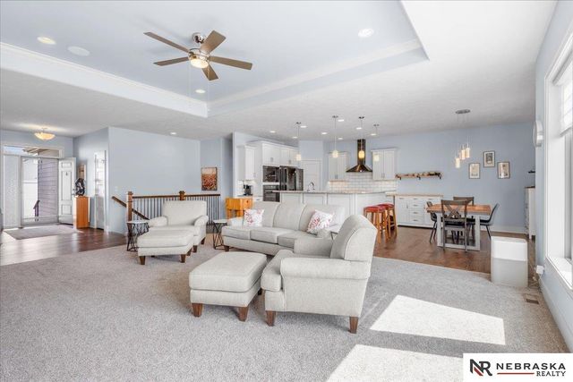 17303 Morgan Avenue, Gretna, NE 68028