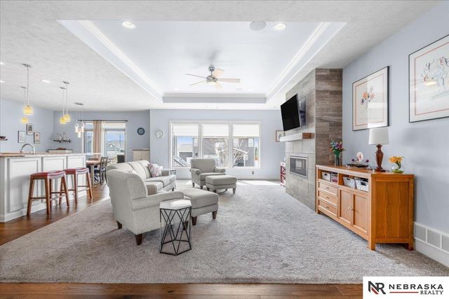 17303 Morgan Avenue, Gretna, NE 68028