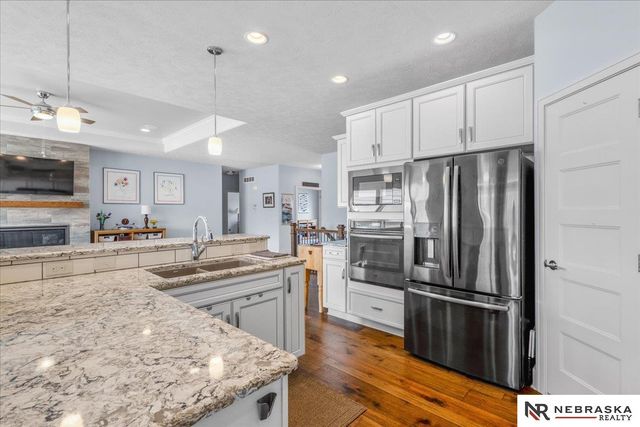 17303 Morgan Avenue, Gretna, NE 68028