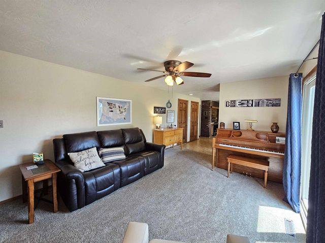 422 S FOX CROFT DRIVE, De Pere, WI 54115