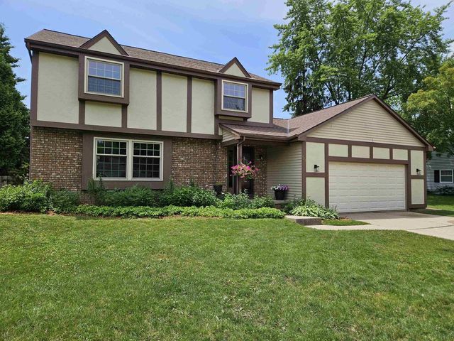 422 S FOX CROFT DRIVE, De Pere, WI 54115