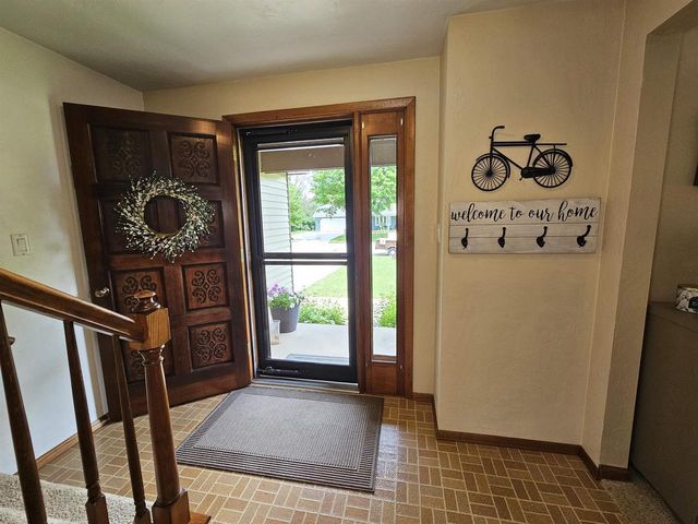 422 S FOX CROFT DRIVE, De Pere, WI 54115