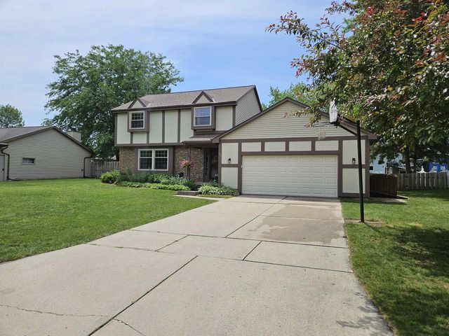 422 S FOX CROFT DRIVE, De Pere, WI 54115