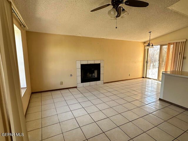 1587 WHISTLER Lane, El Paso, TX 79936