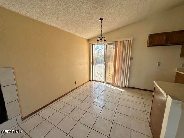 1587 WHISTLER Lane, El Paso, TX 79936