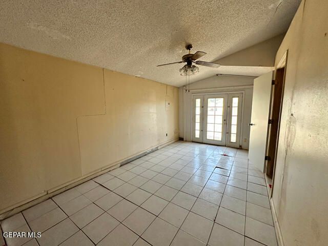 1587 WHISTLER Lane, El Paso, TX 79936