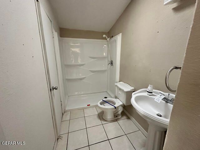 1587 WHISTLER Lane, El Paso, TX 79936