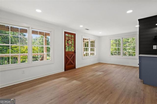 505 Cedar Creek Road, Cartersville, GA 30121