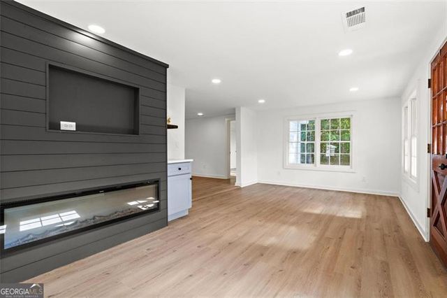 505 Cedar Creek Road, Cartersville, GA 30121