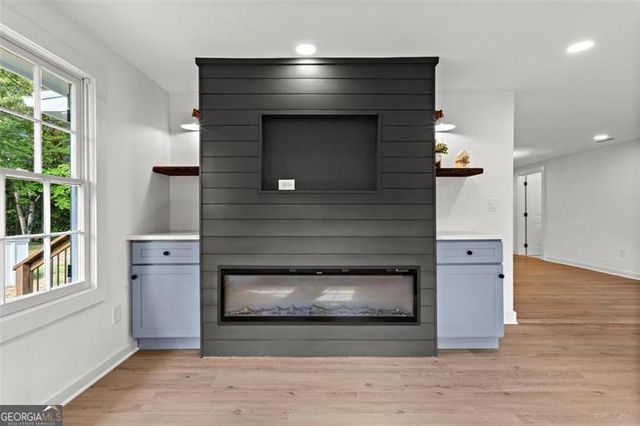 505 Cedar Creek Road, Cartersville, GA 30121