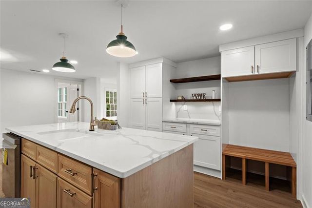 505 Cedar Creek Road, Cartersville, GA 30121