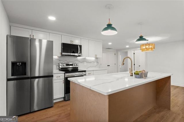 505 Cedar Creek Road, Cartersville, GA 30121