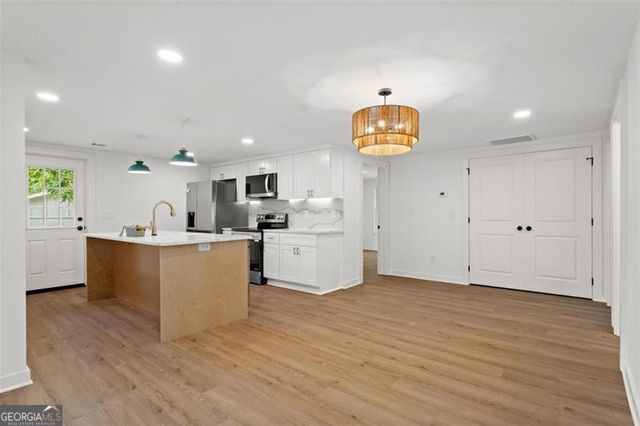 505 Cedar Creek Road, Cartersville, GA 30121