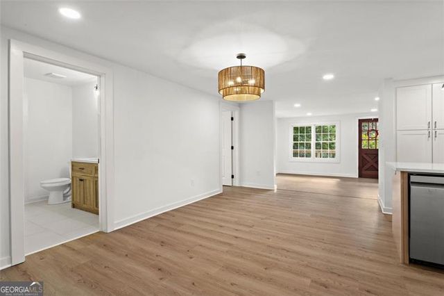 505 Cedar Creek Road, Cartersville, GA 30121