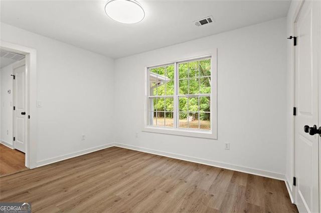 505 Cedar Creek Road, Cartersville, GA 30121