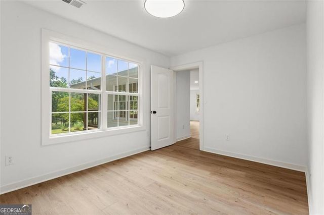 505 Cedar Creek Road, Cartersville, GA 30121